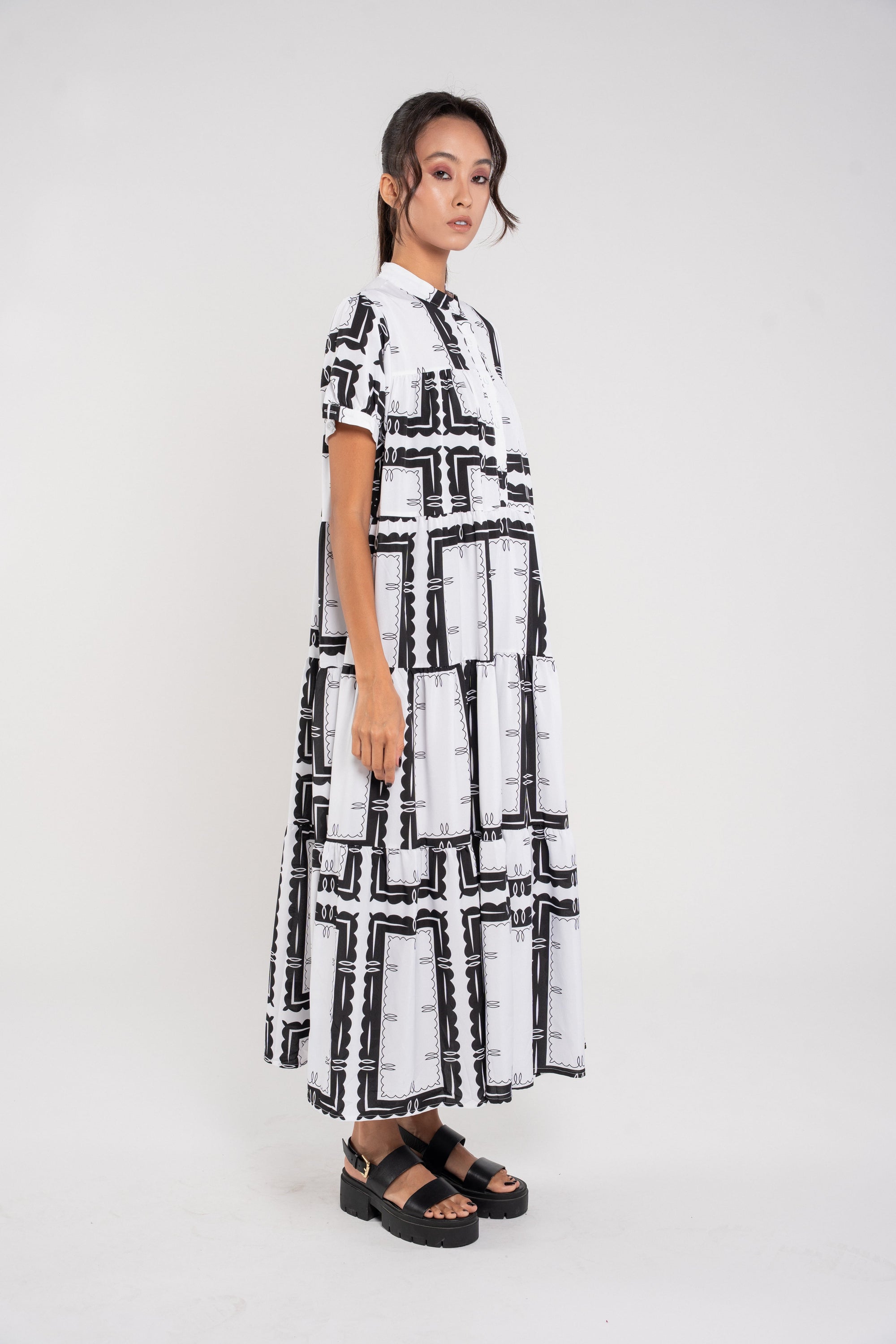 Ayu Dress