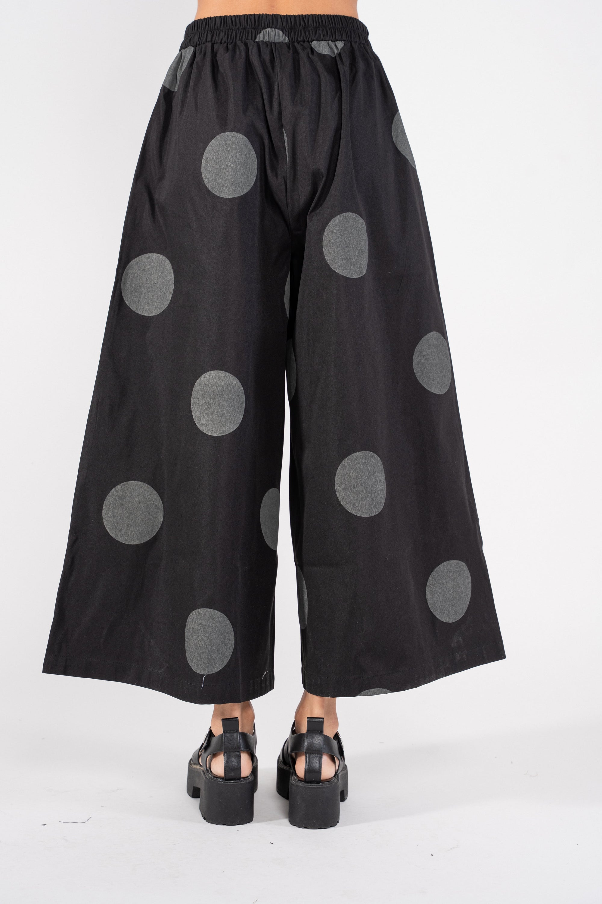Kureha Pants