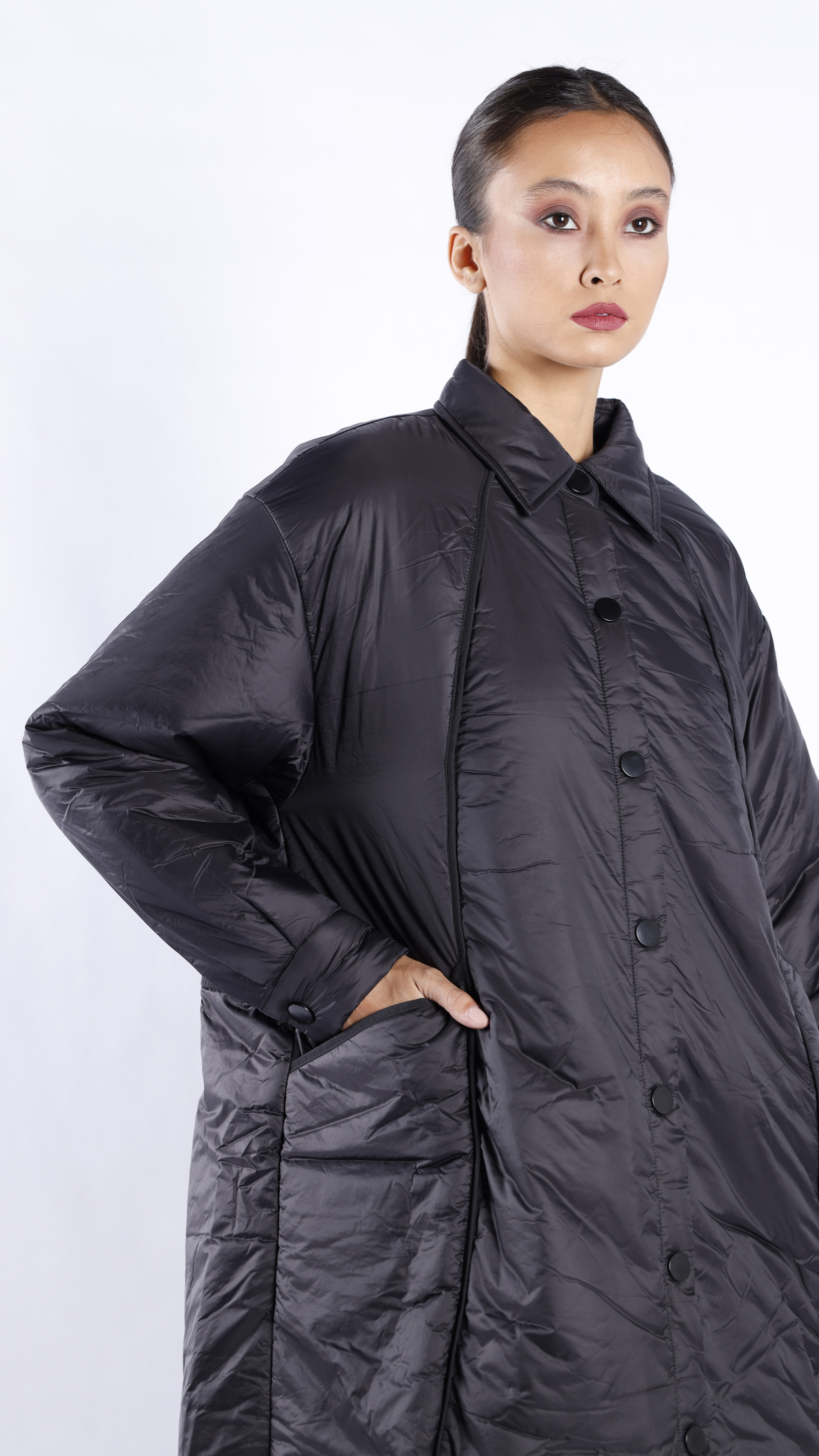 Anoto Jacket
