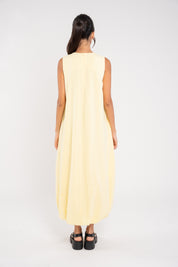 Amika Dress