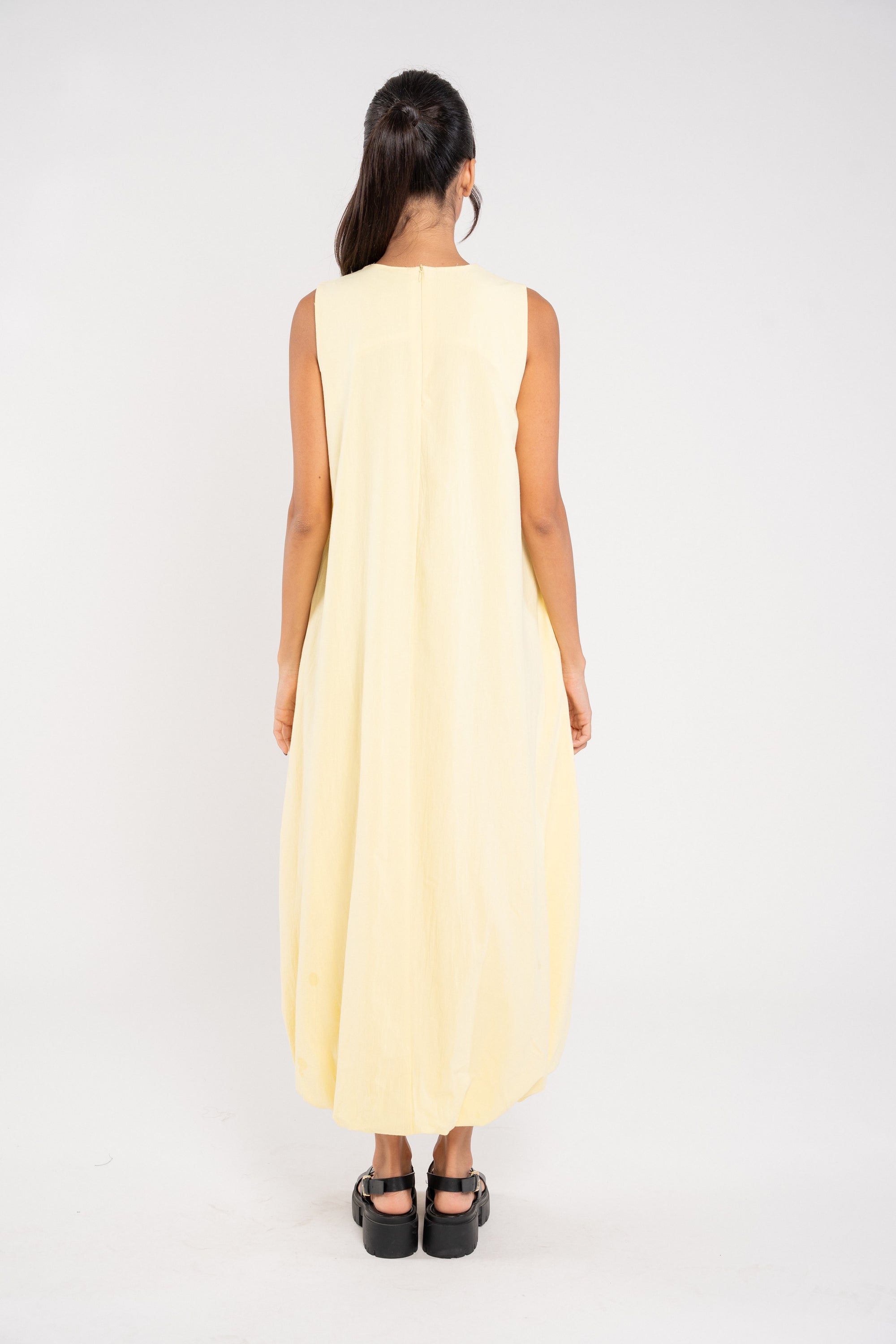 Amika Dress