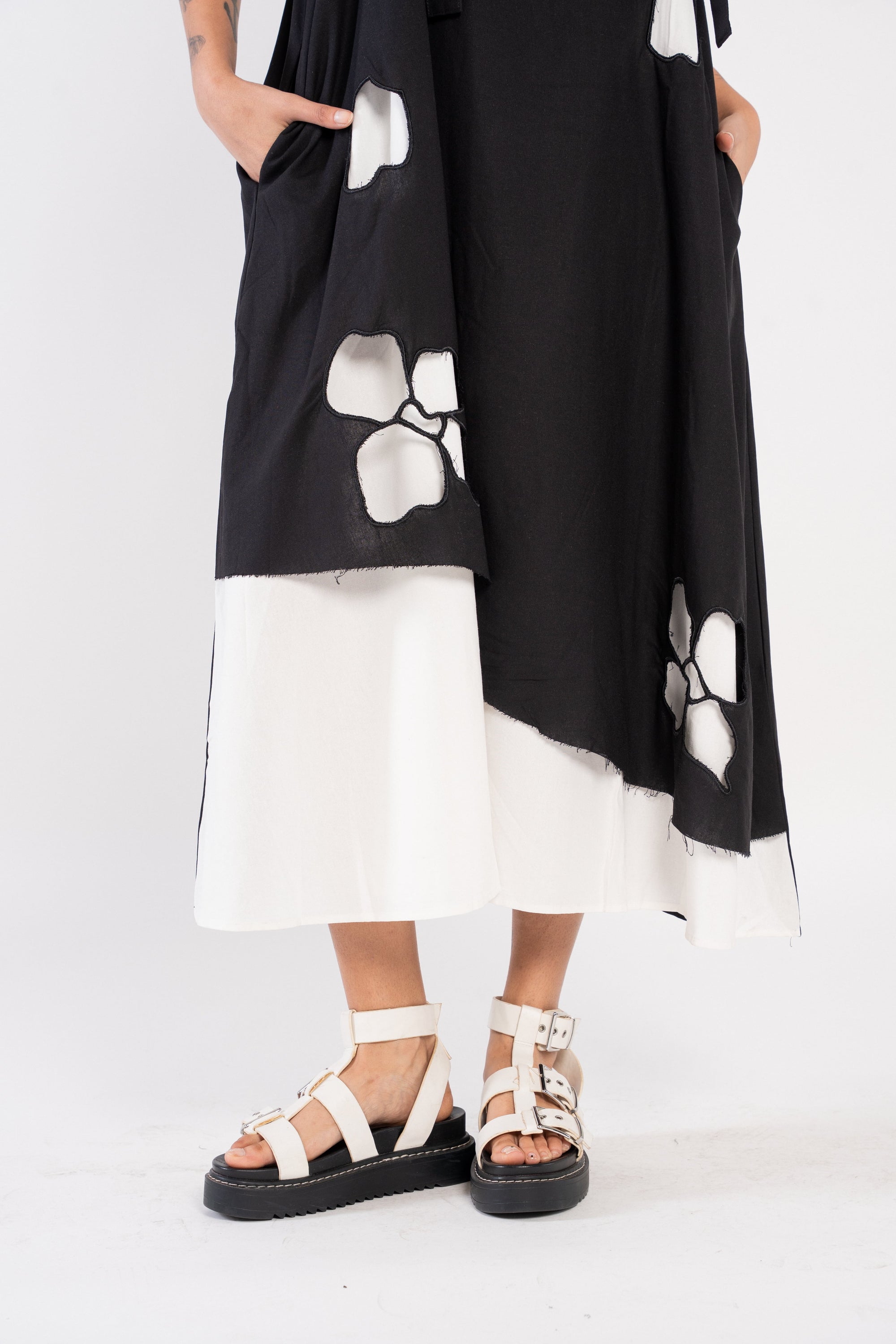 Hiyori Dress