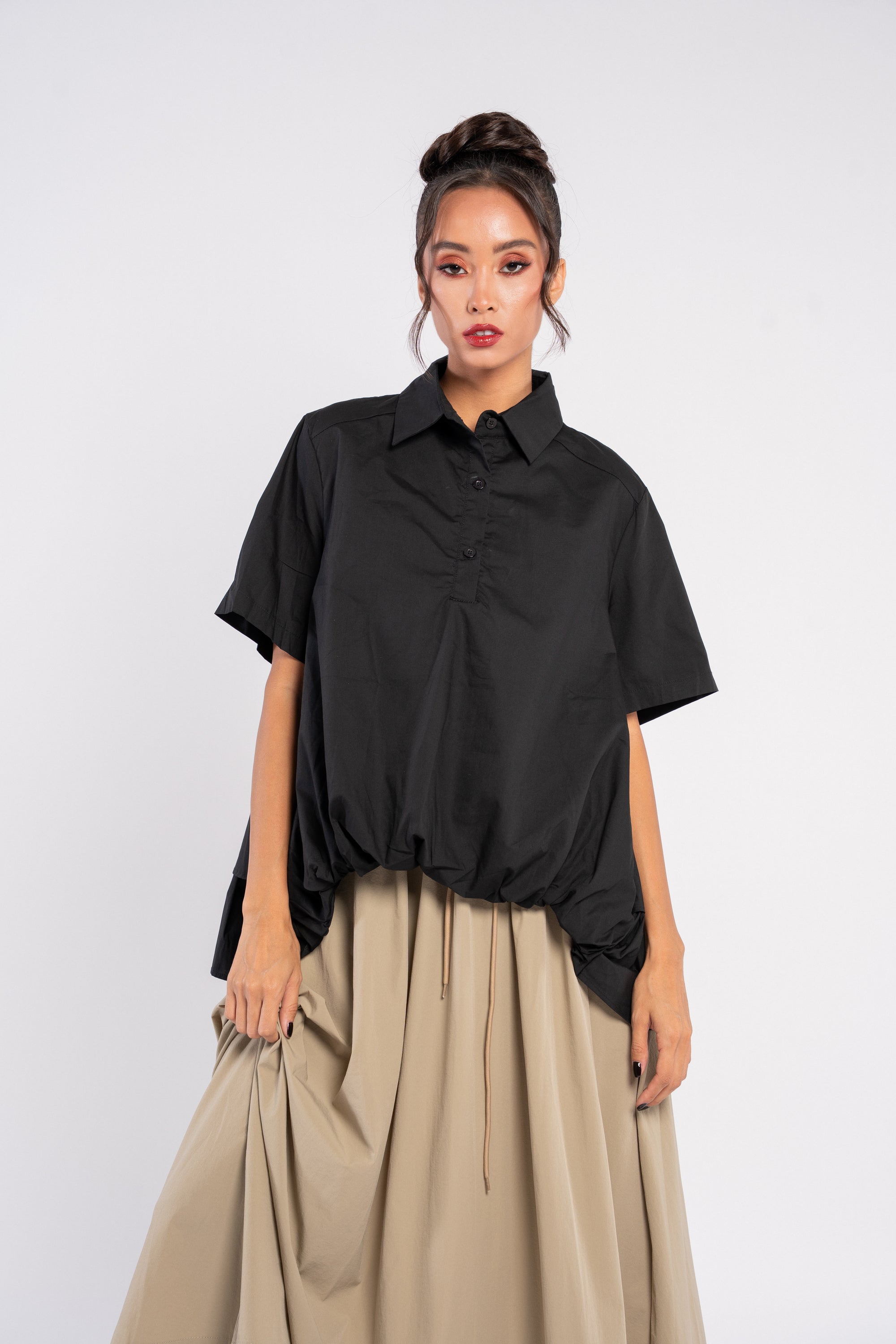 Naru Shirt