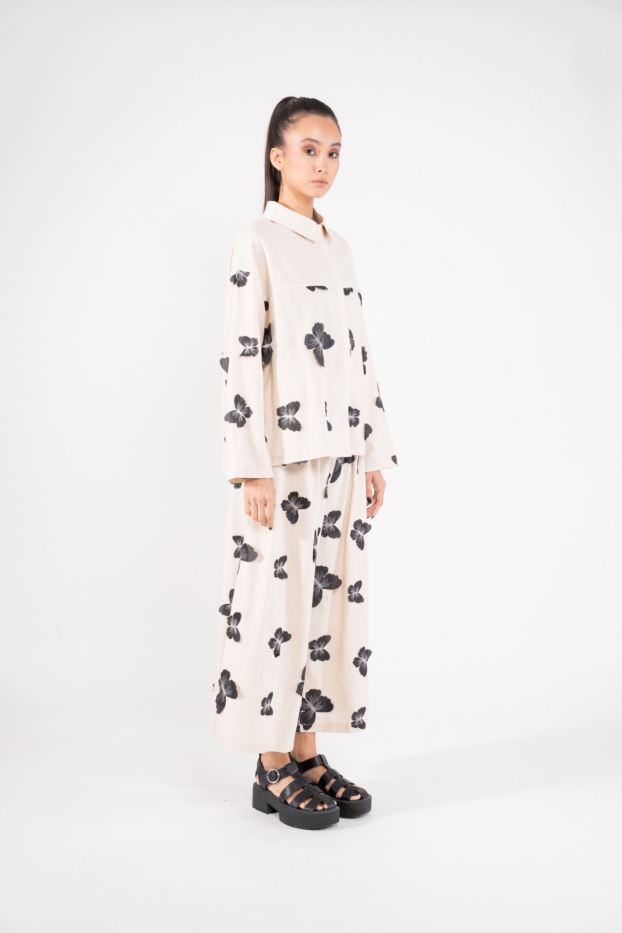 Narumi Pants
