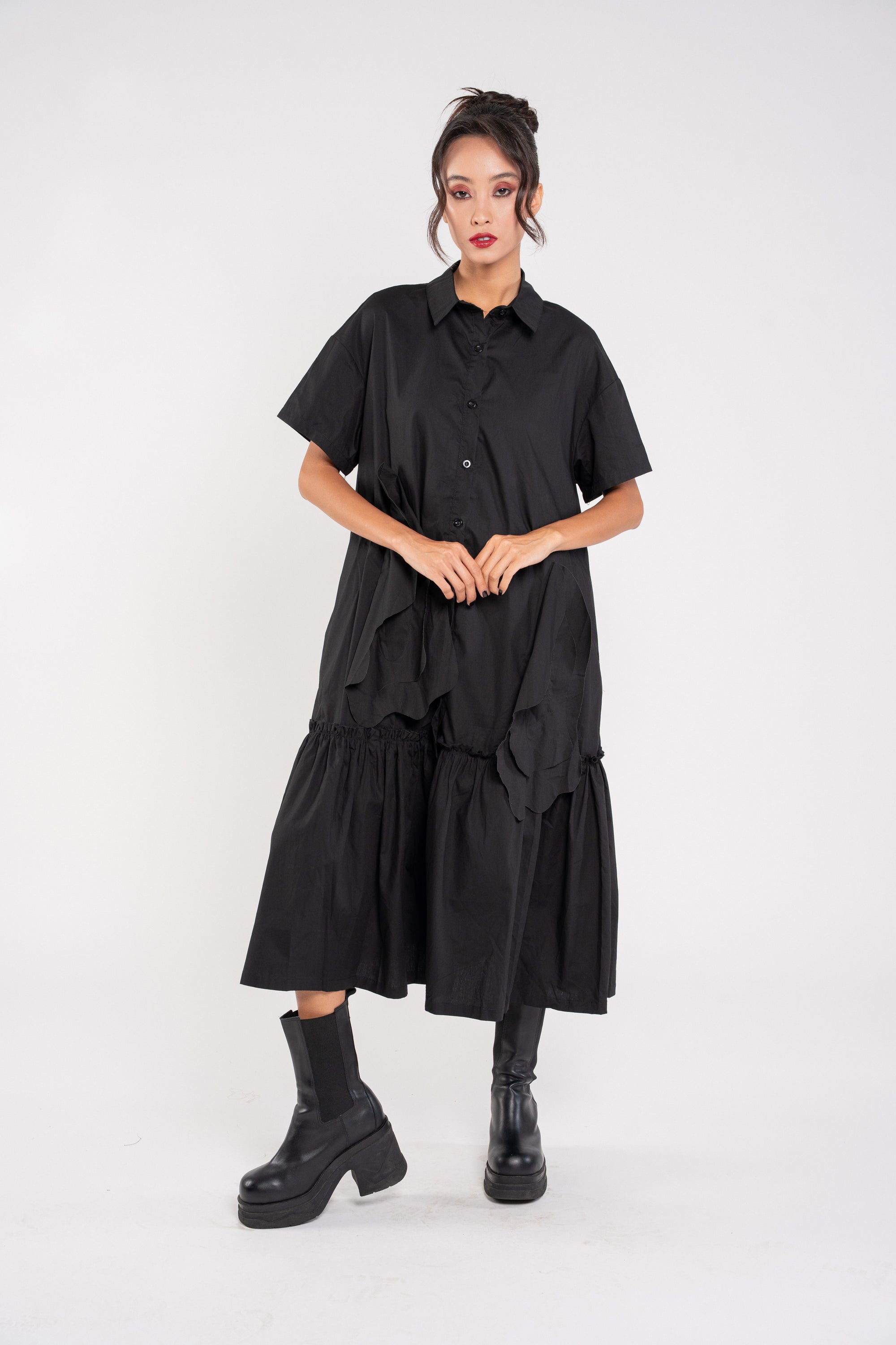 Urano Dress