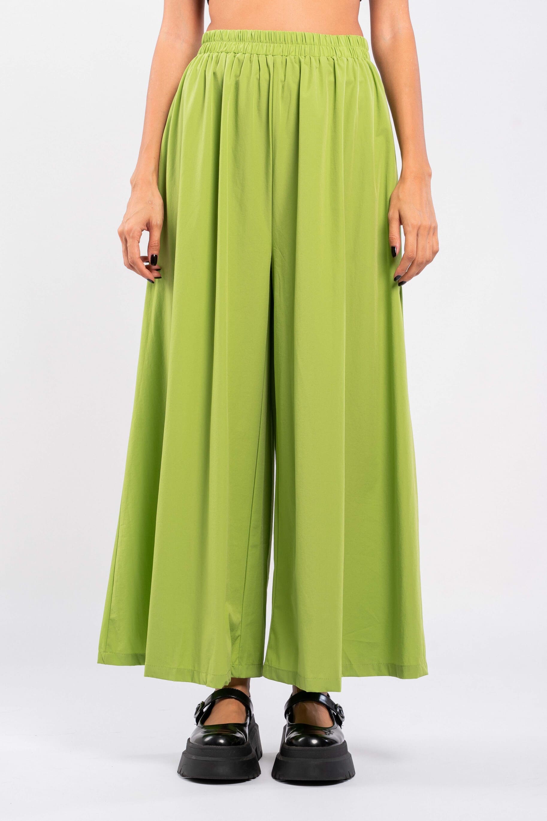 Aoki Pants