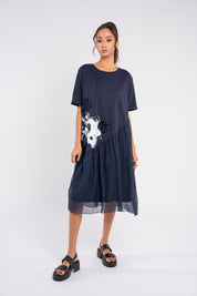 Fuka Dress