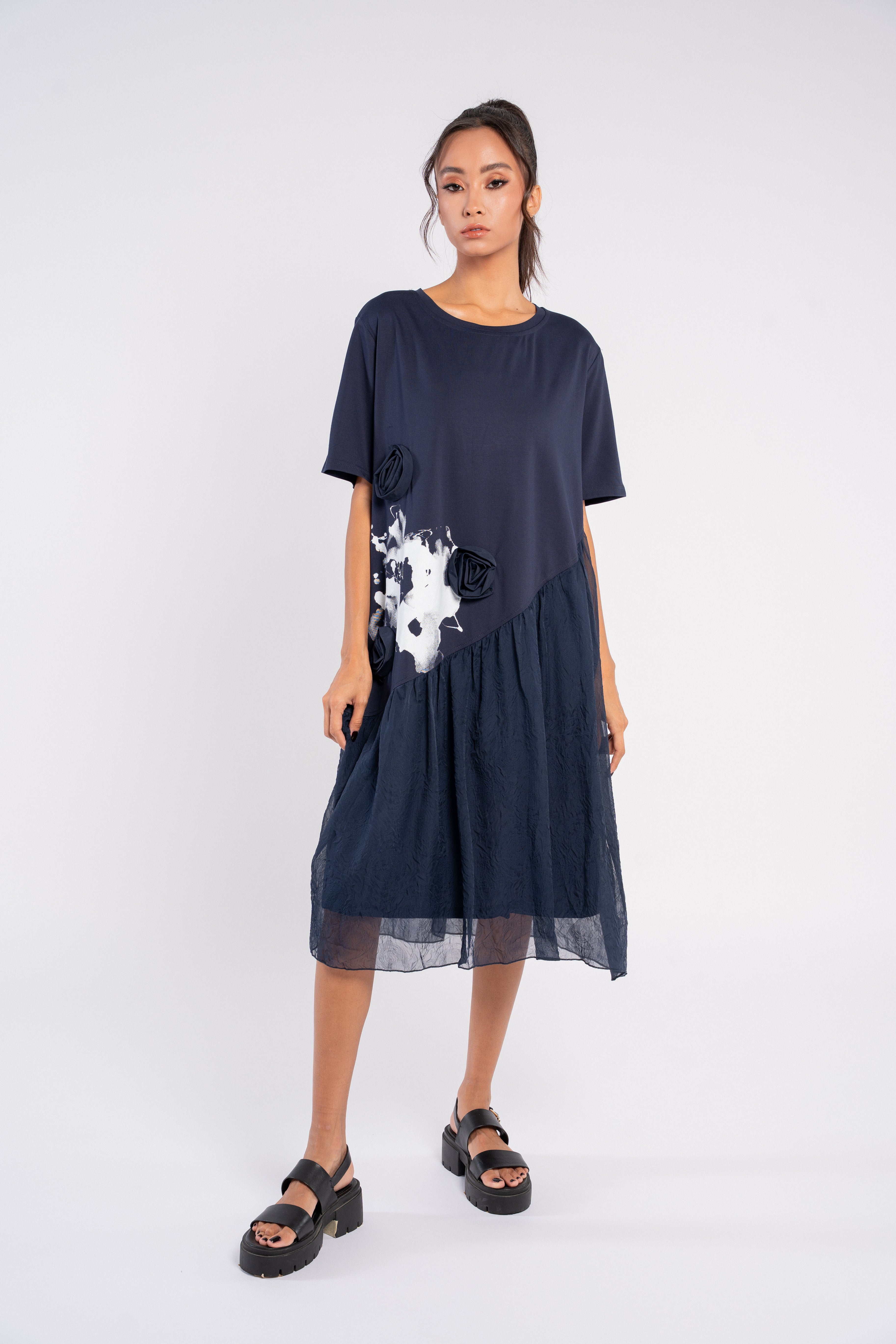 Fuka Dress