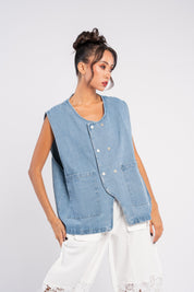 Suzu Gillet