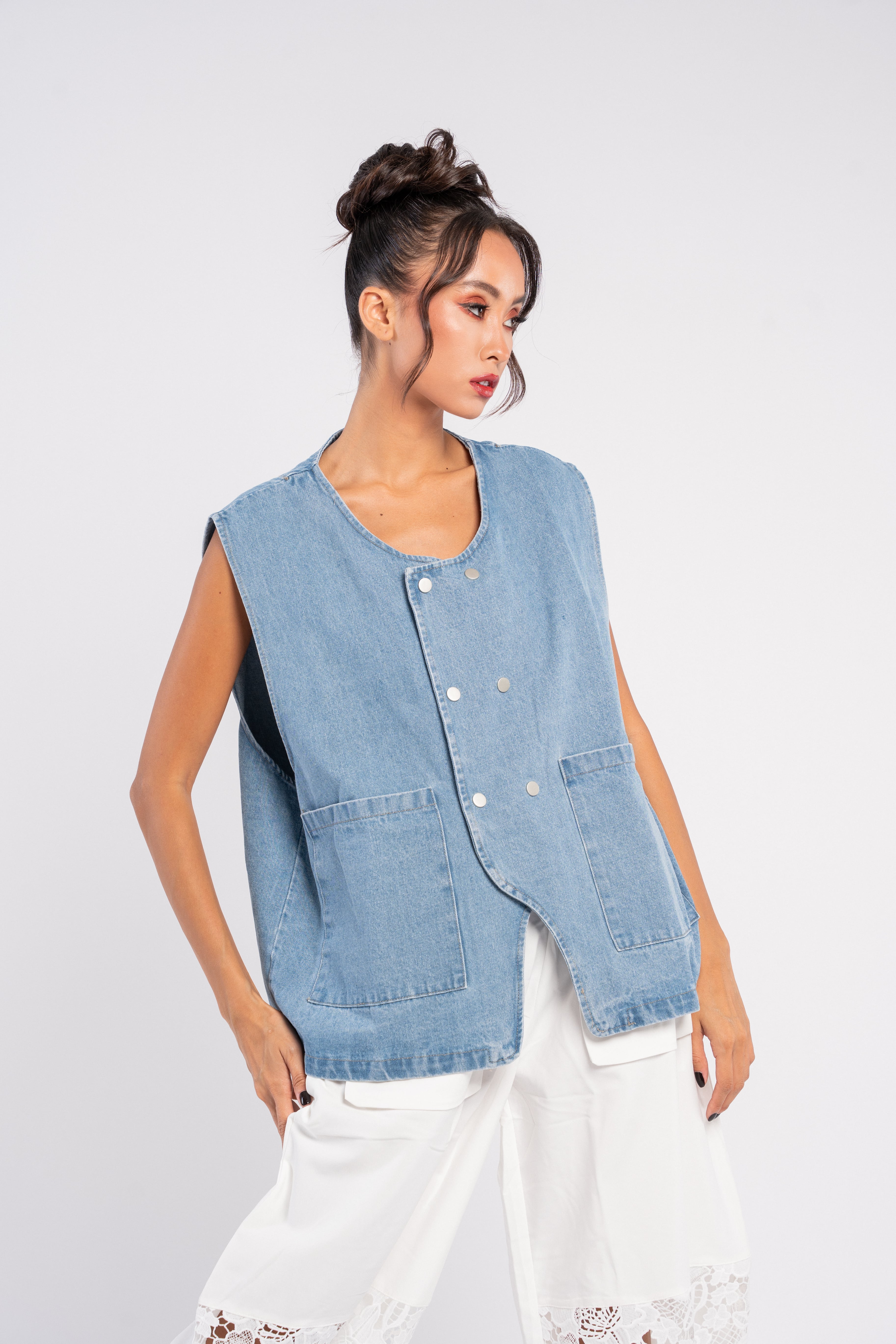 Suzu Gillet