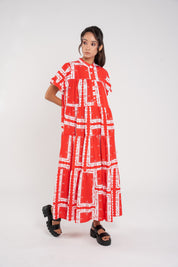 Ayu Dress