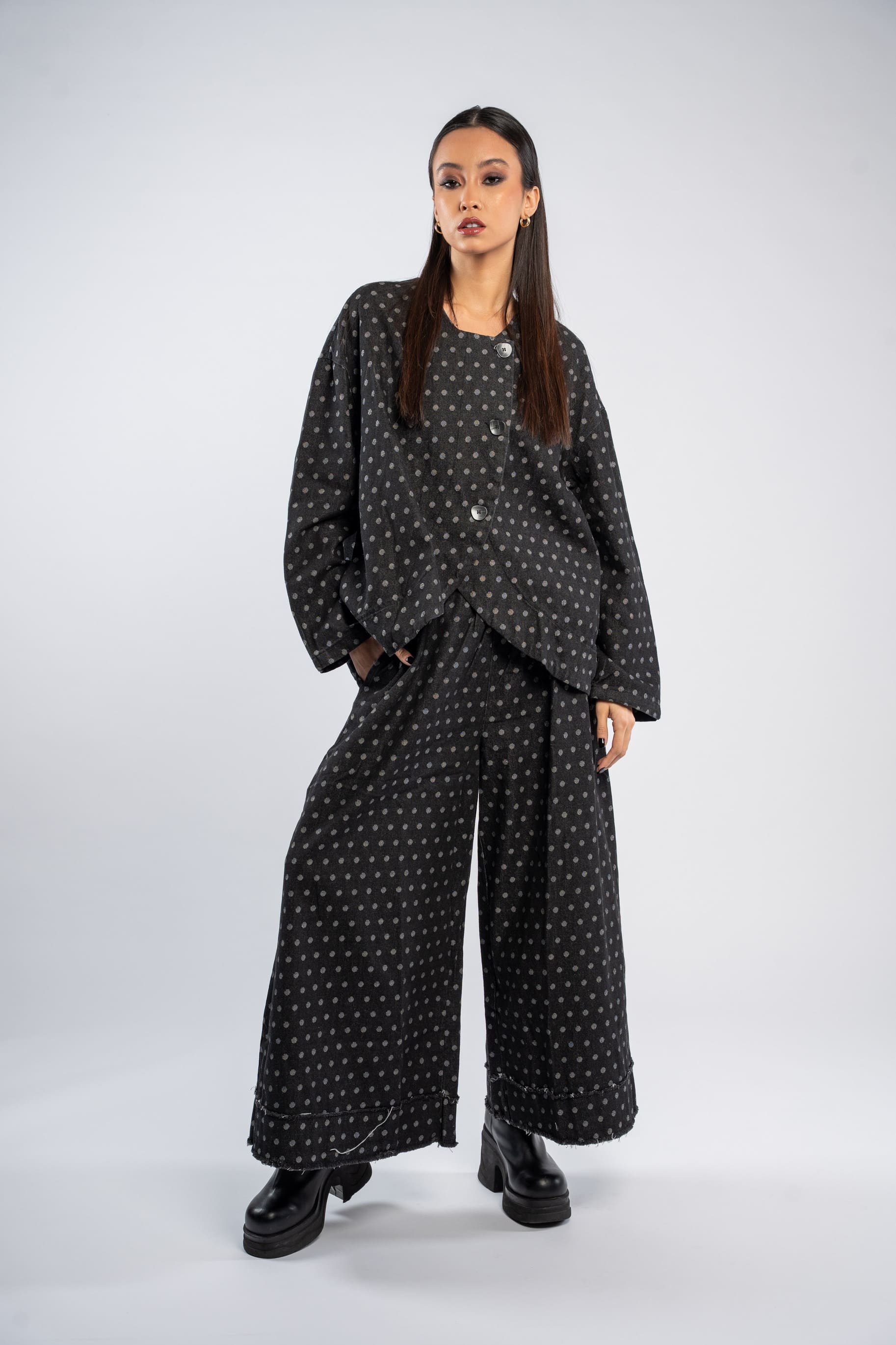 Uta Pants