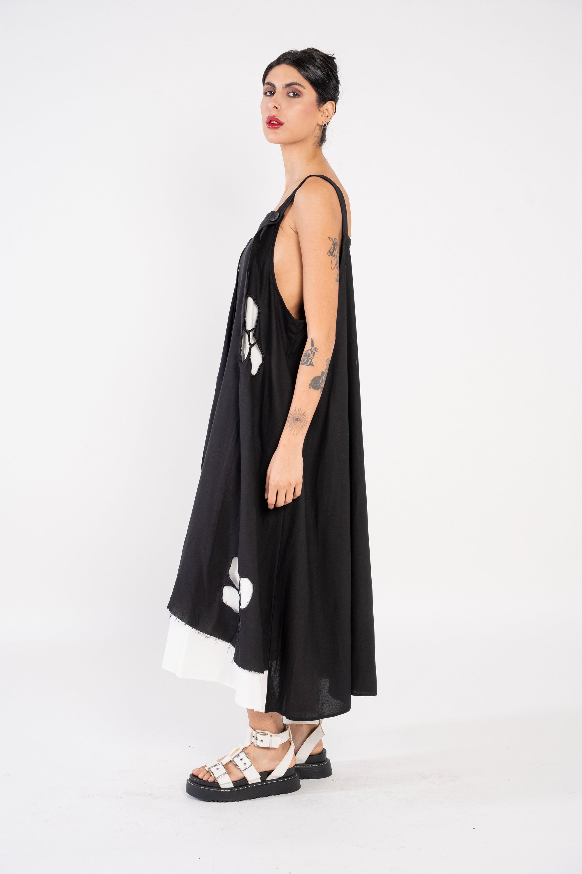 Hiyori Dress