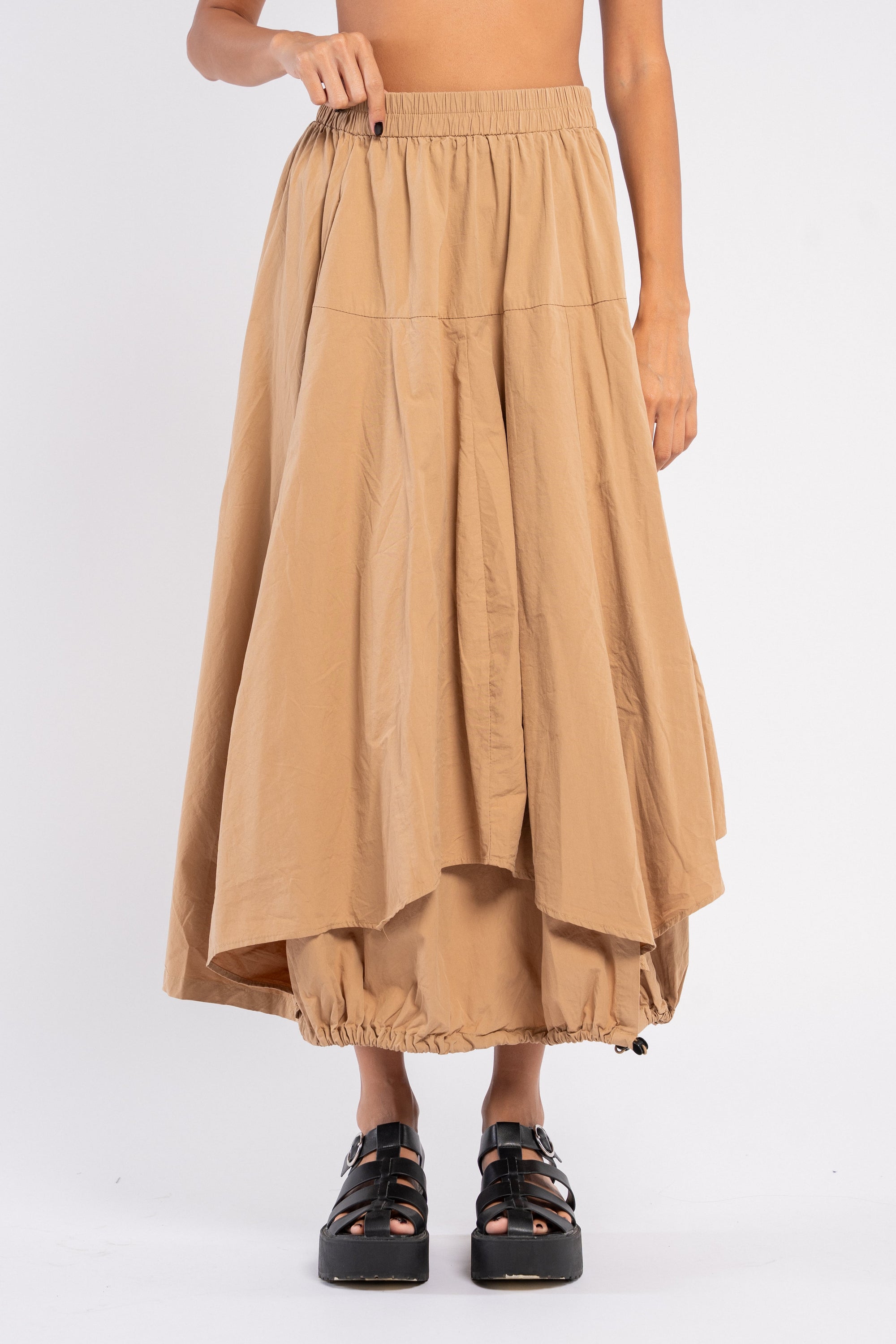 Mikuru Skirt