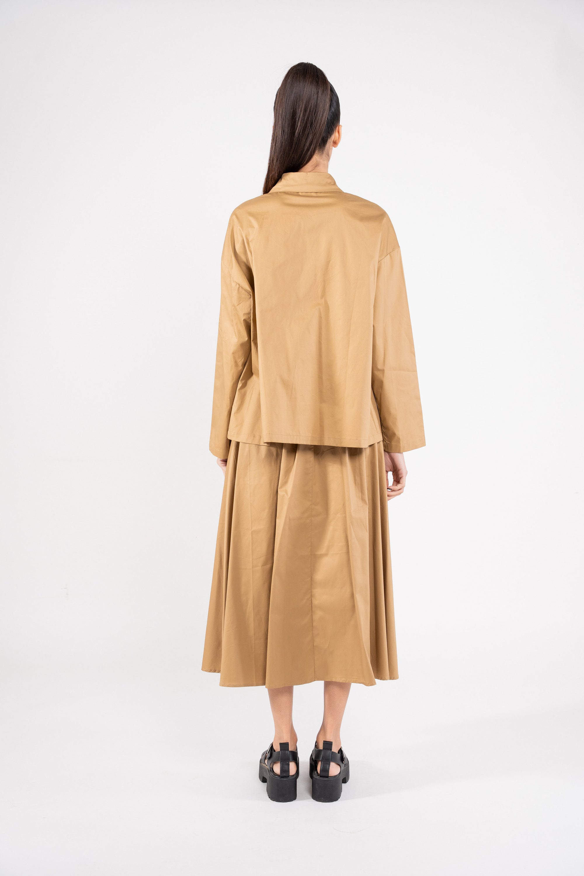Jumina Skirt