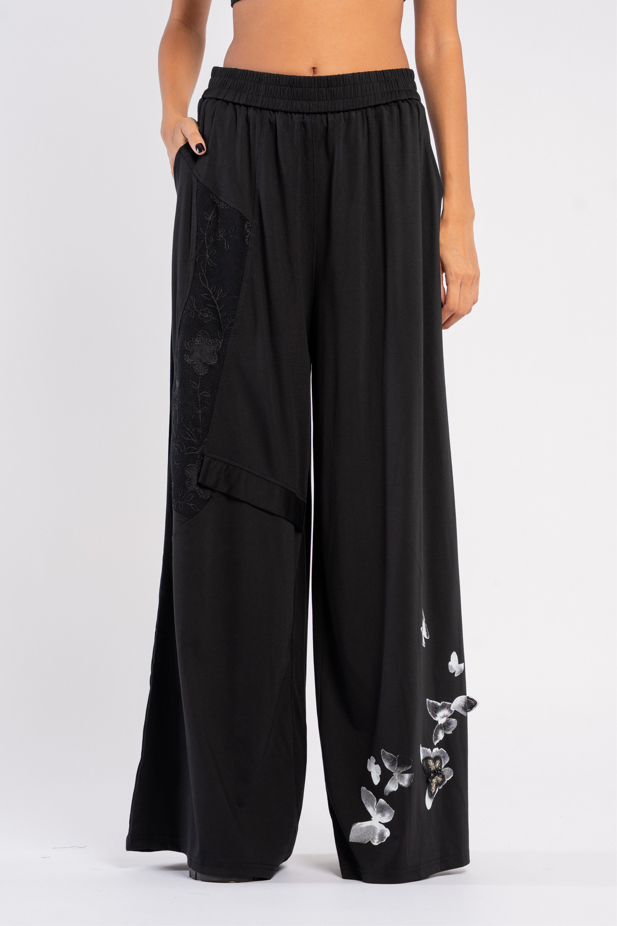 Tomoka Pants