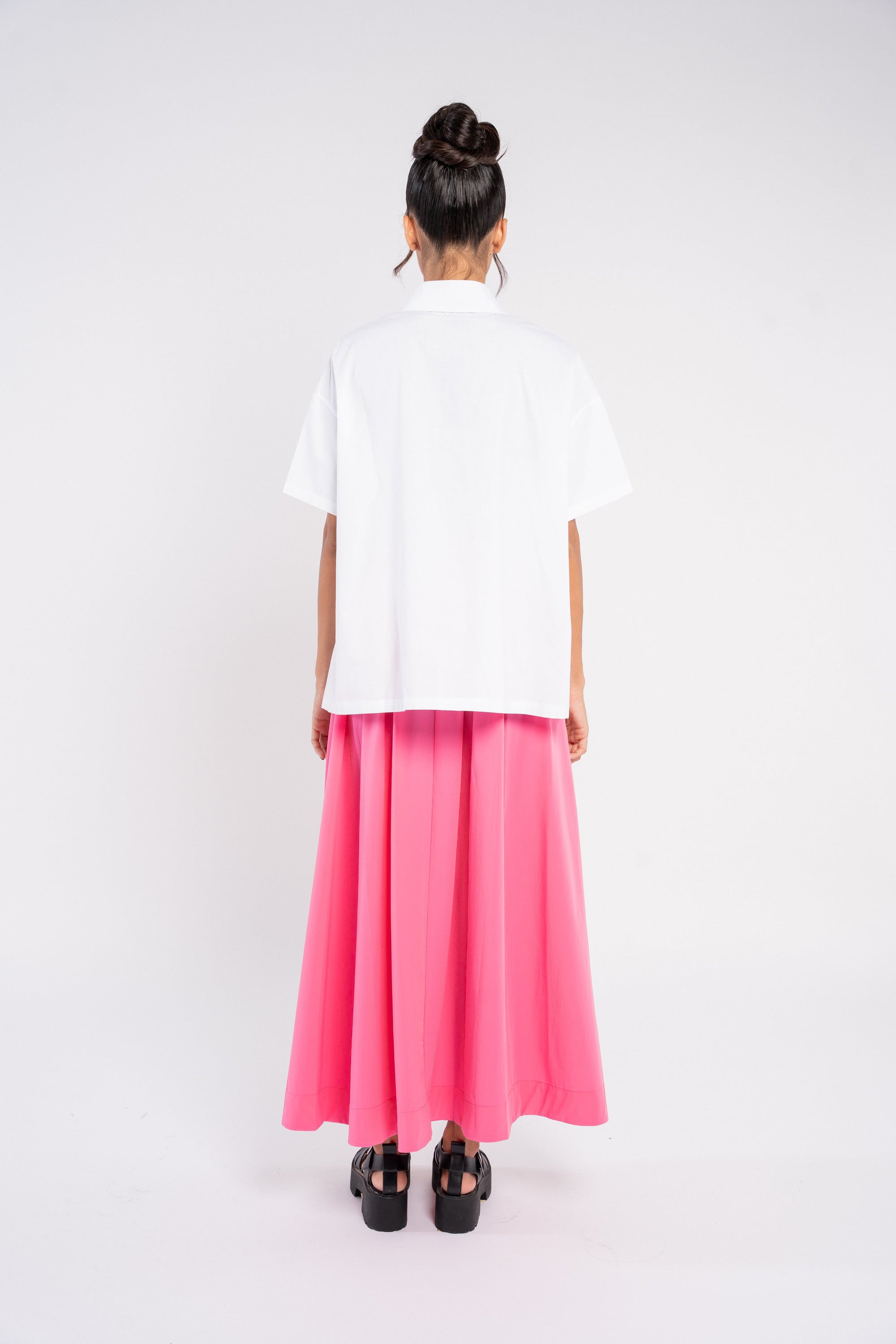 Megu Skirt