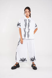 Ayuki Pants