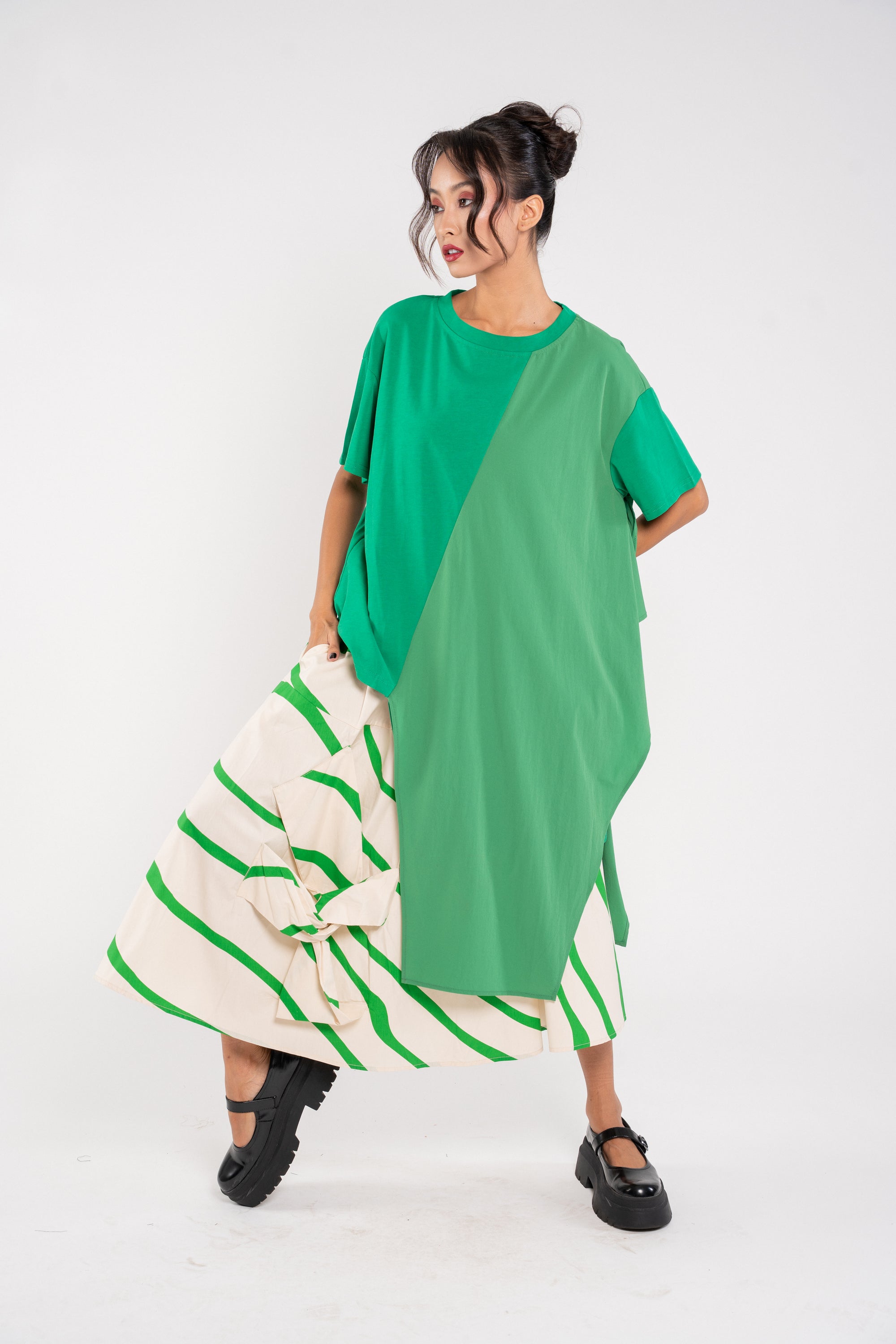 Kaho Skirt