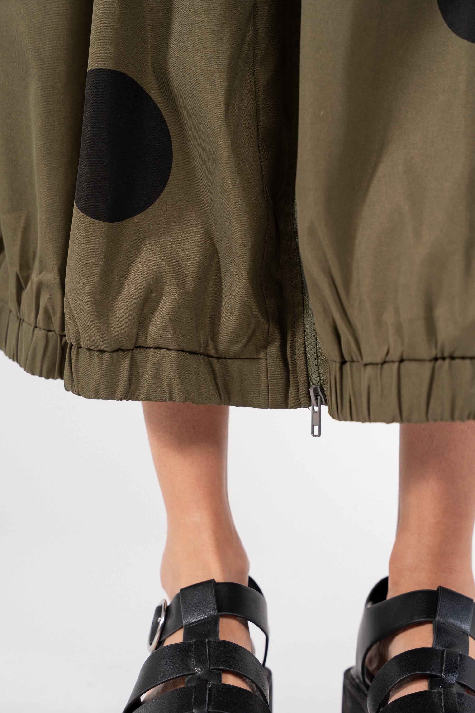 Nanami Skirt