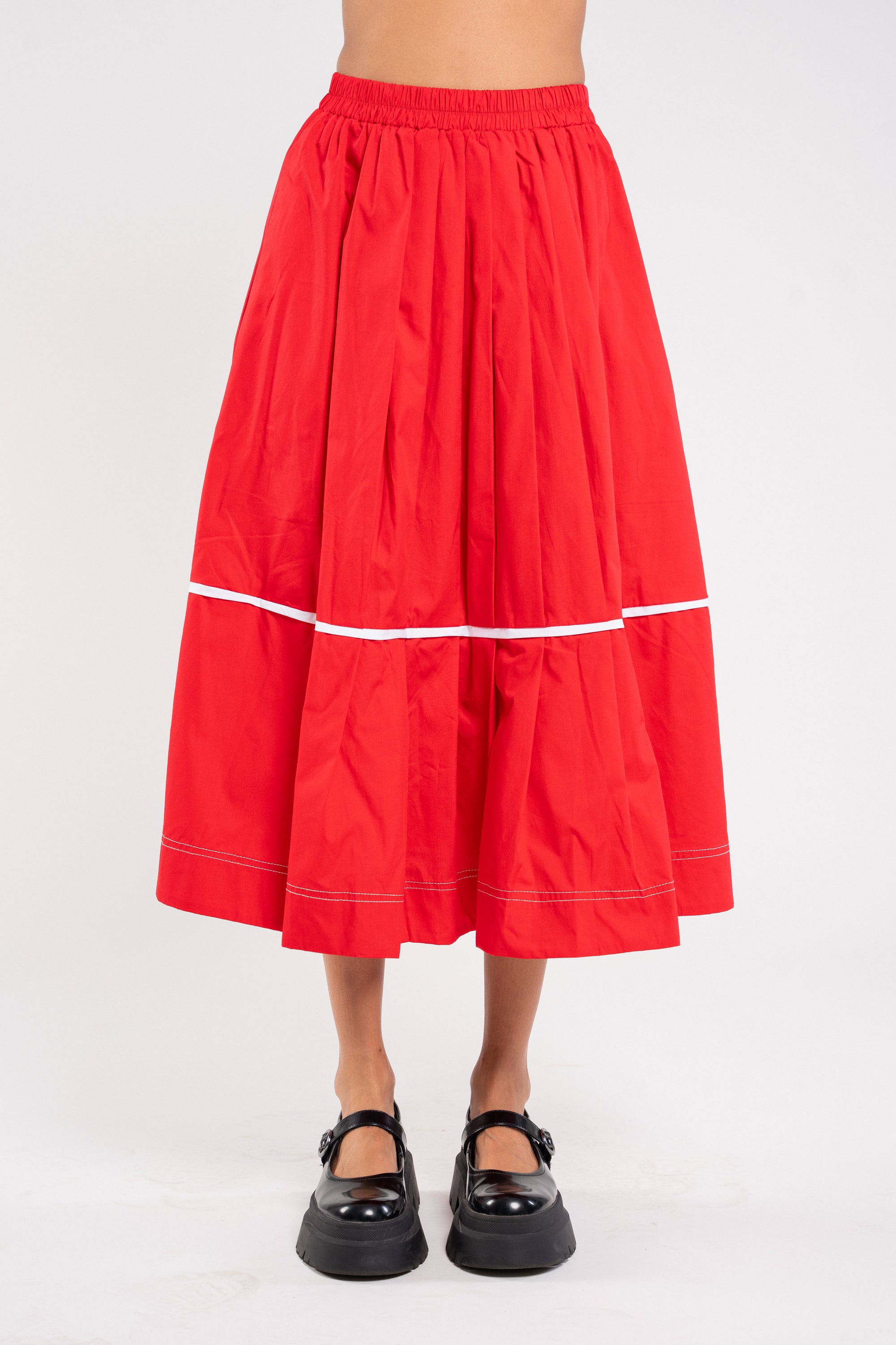 Tsubaki Skirt