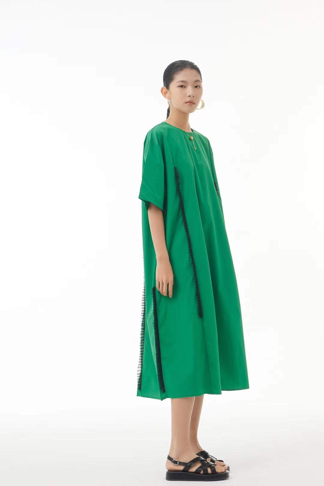 Wings Dress