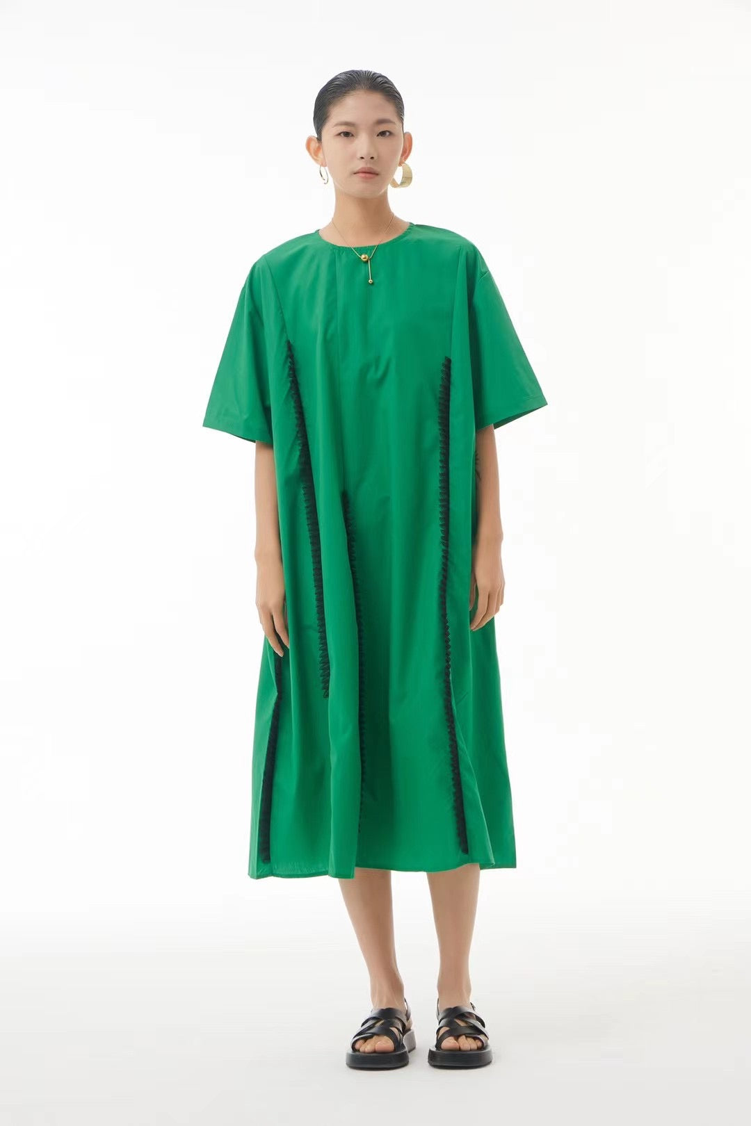 Wings Dress