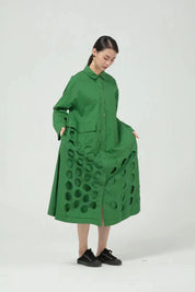 Kana Dress