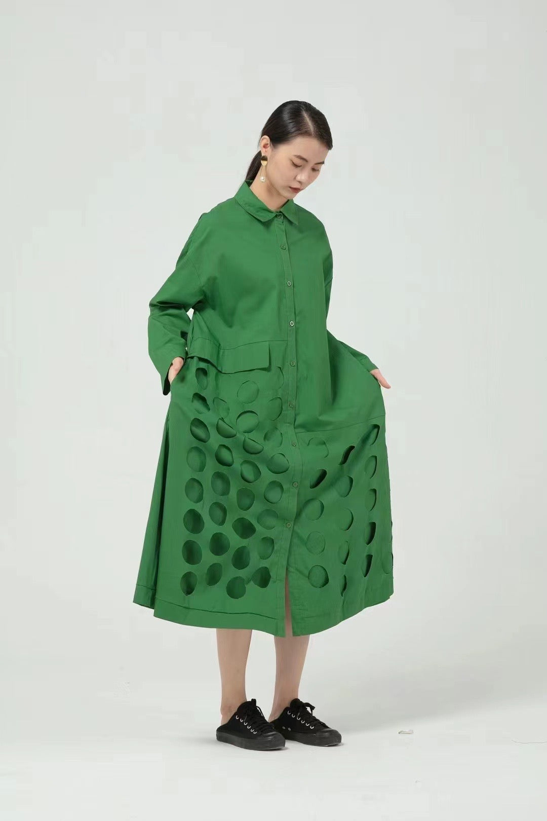 Kana Dress