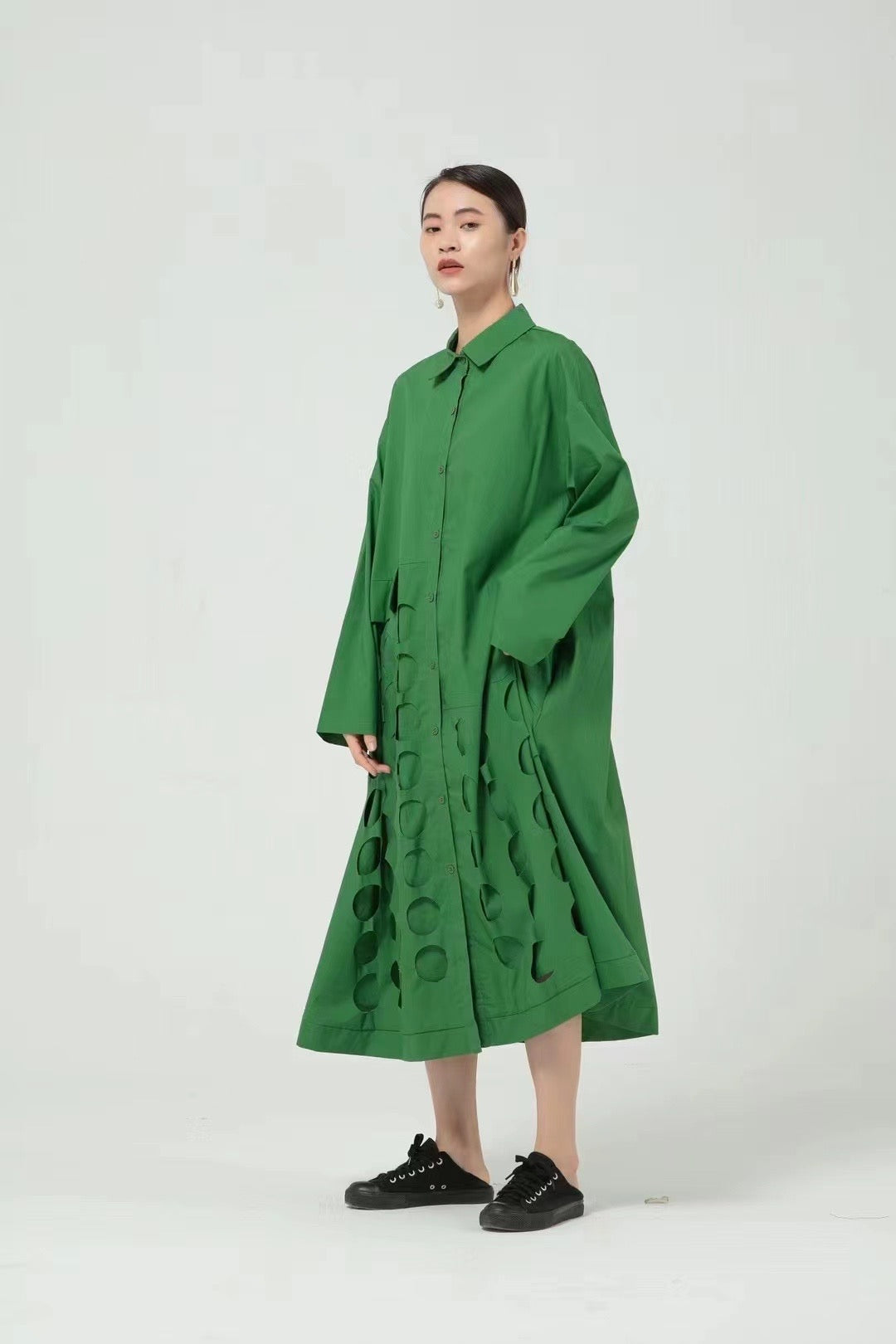 Kana Dress