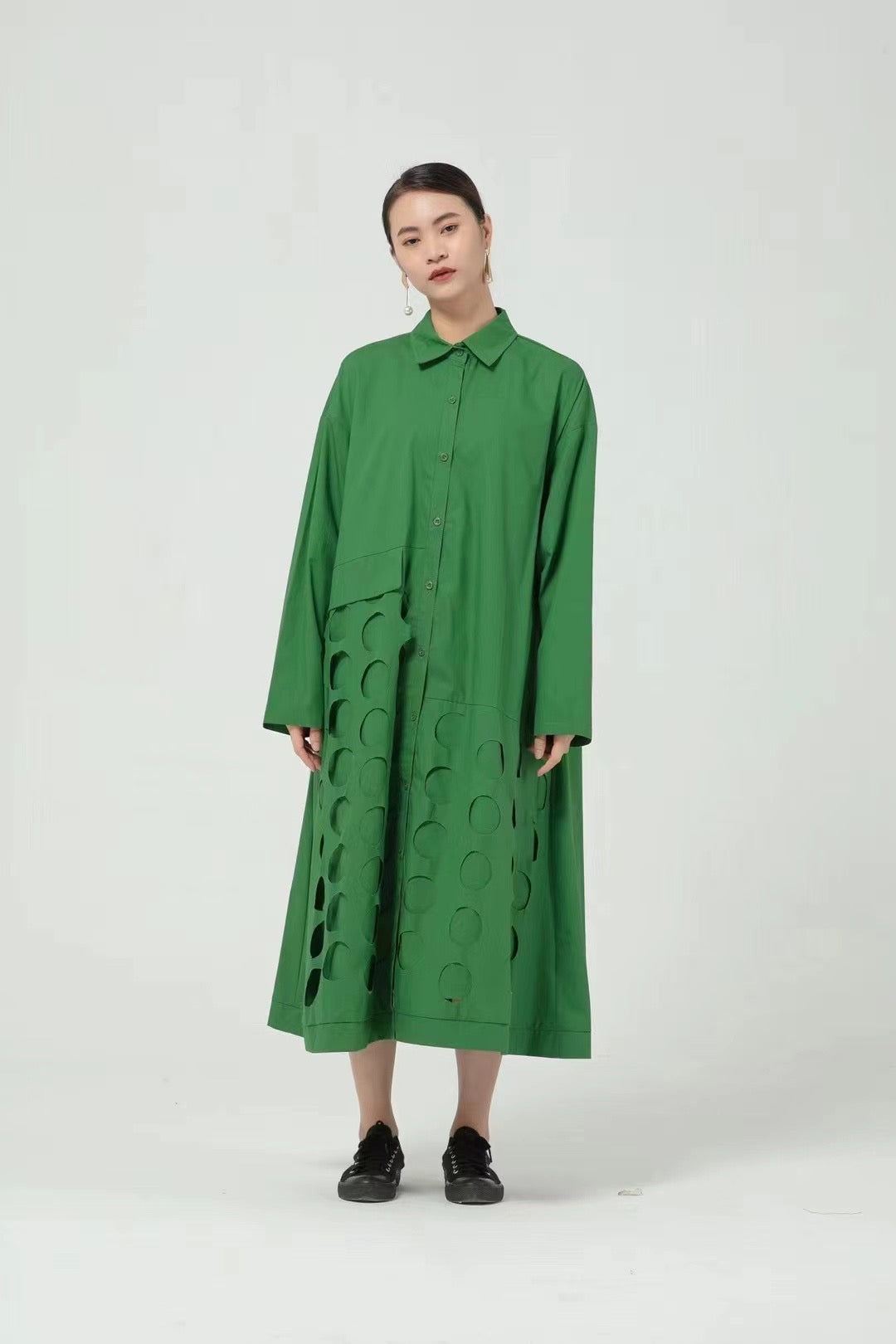 Kana Dress