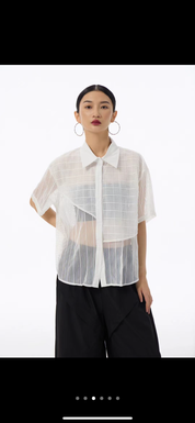 Shamon Shirt