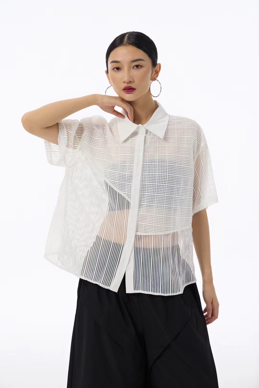Shamon Shirt