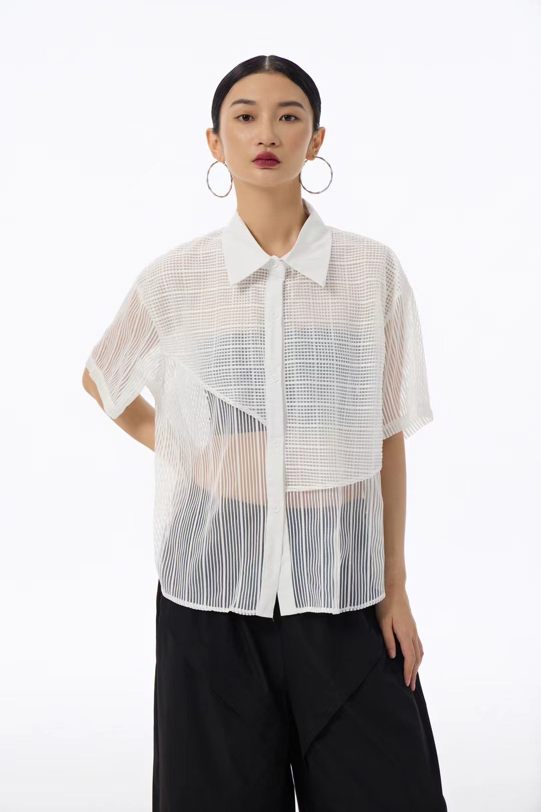 Shamon Shirt