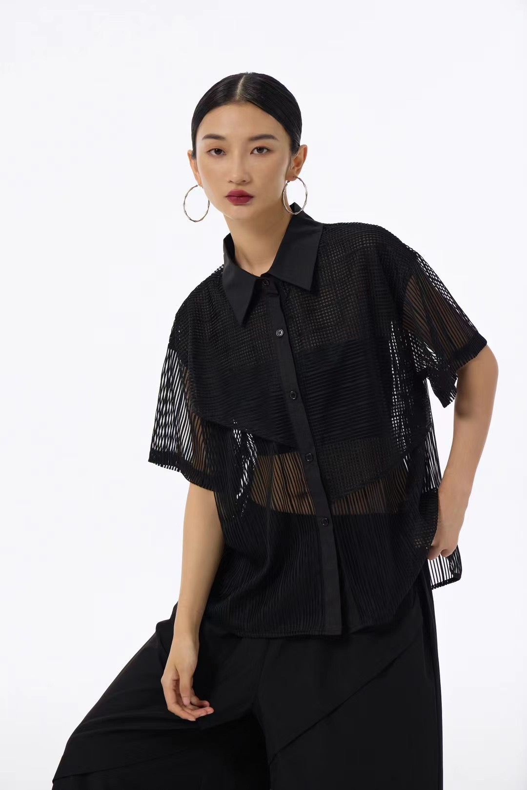Shamon Shirt
