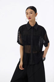 Shamon Shirt