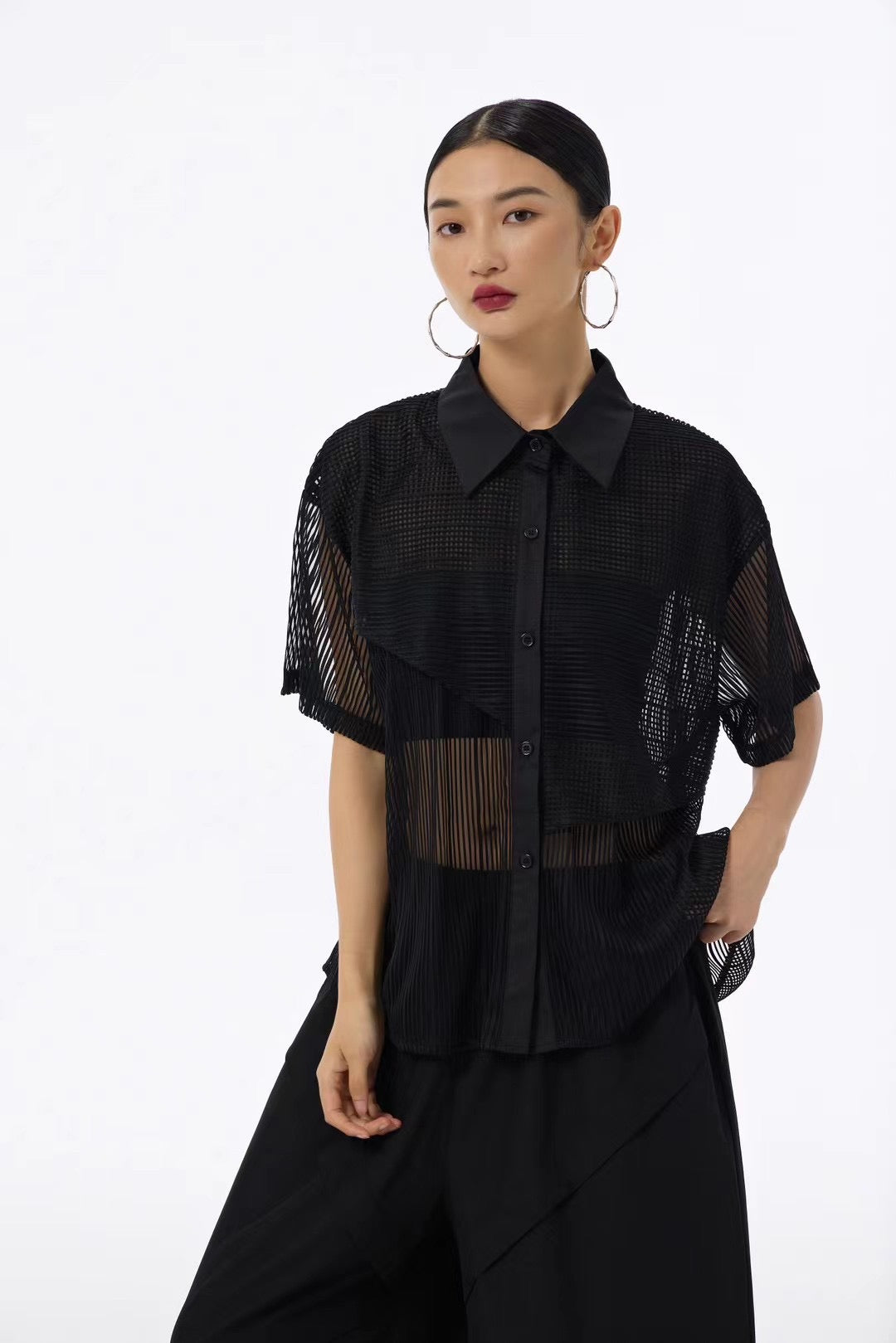 Shamon Shirt