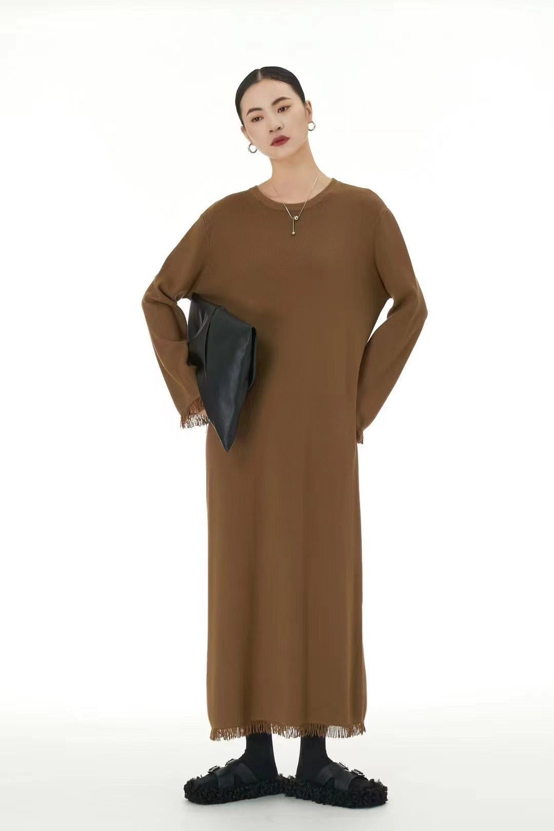 Raburi Dress