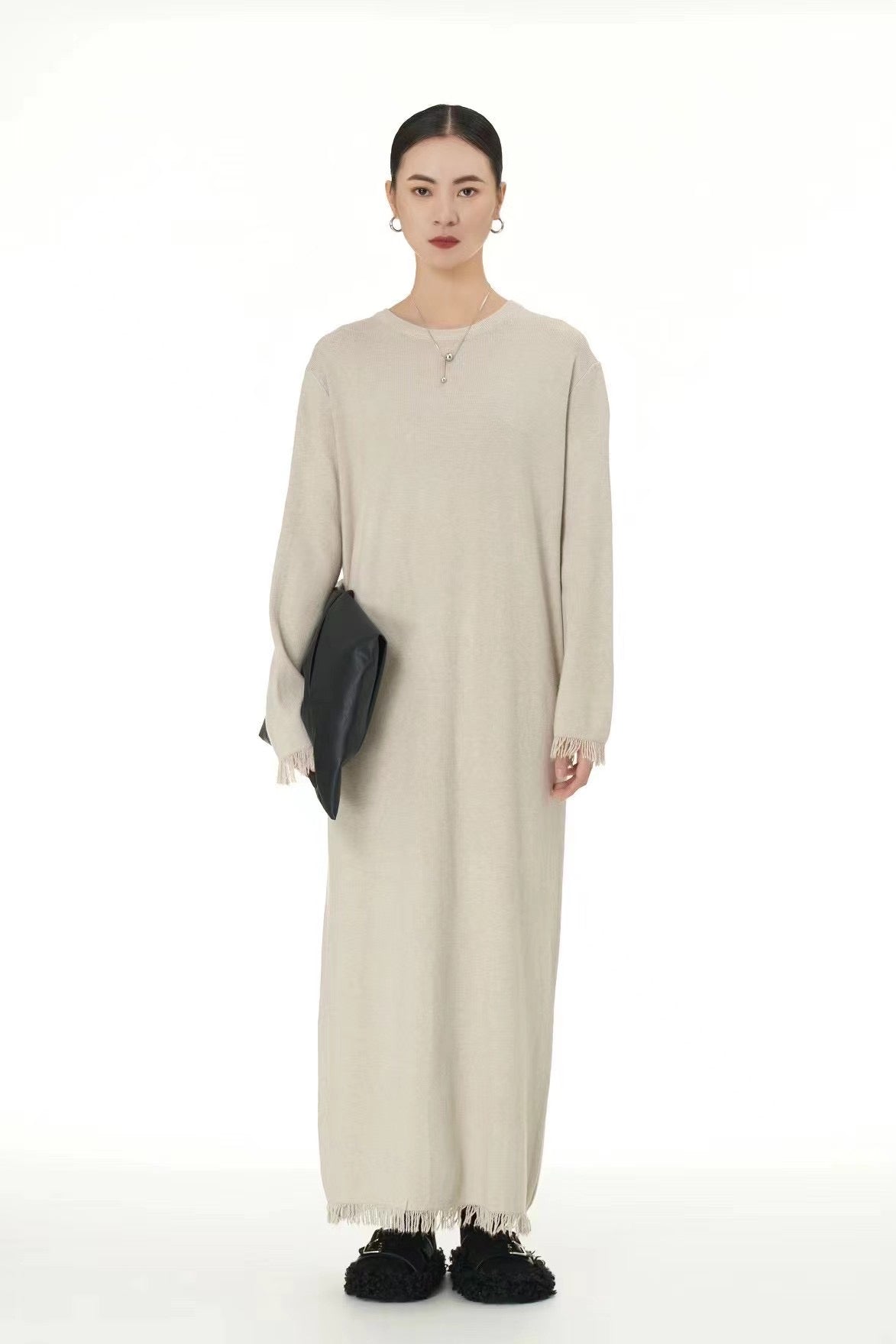 Raburi Dress