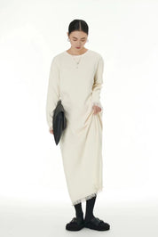 Raburi Dress