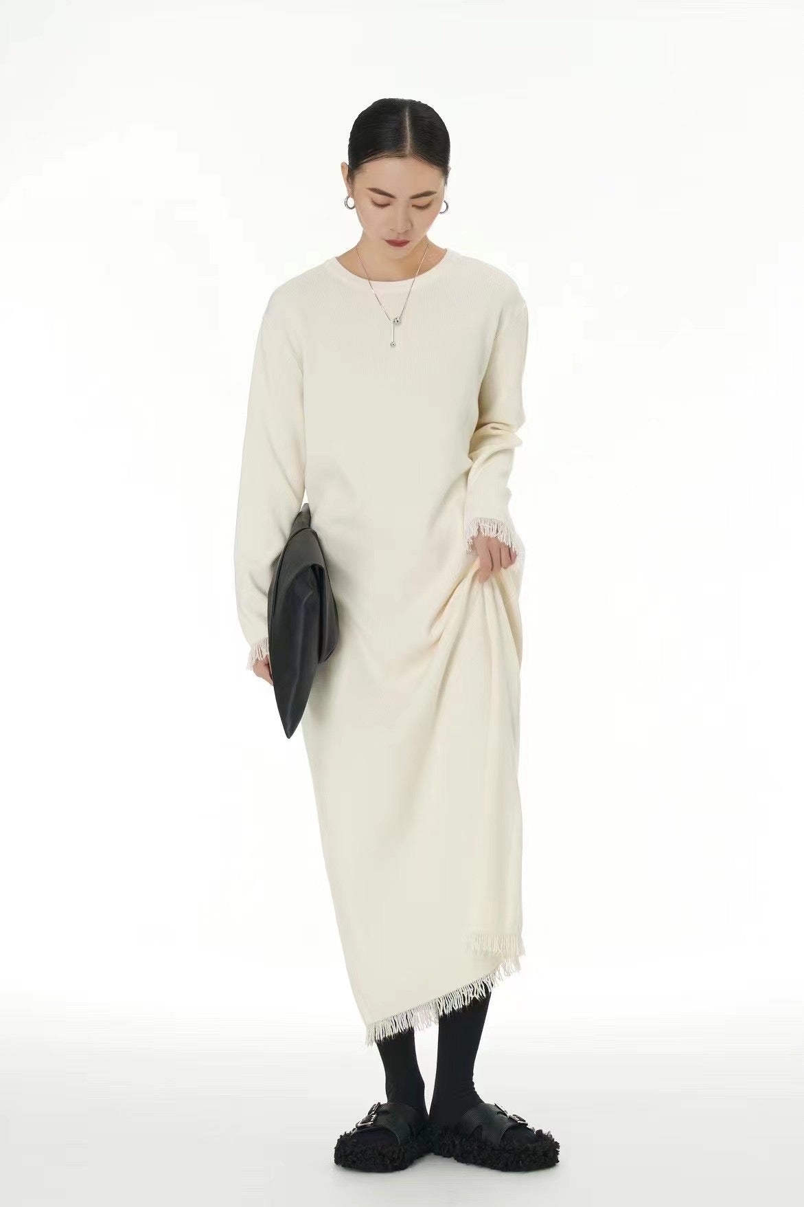 Raburi Dress