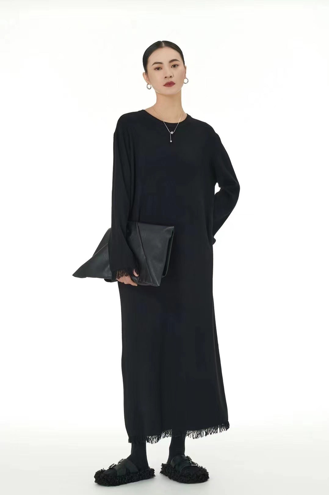Raburi Dress