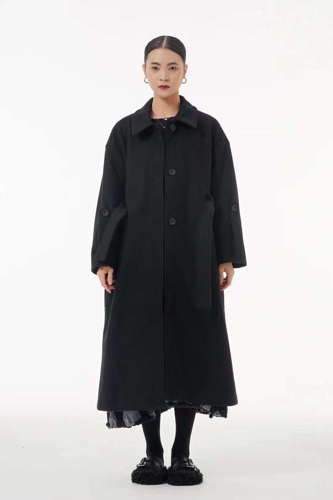 Shion Coat
