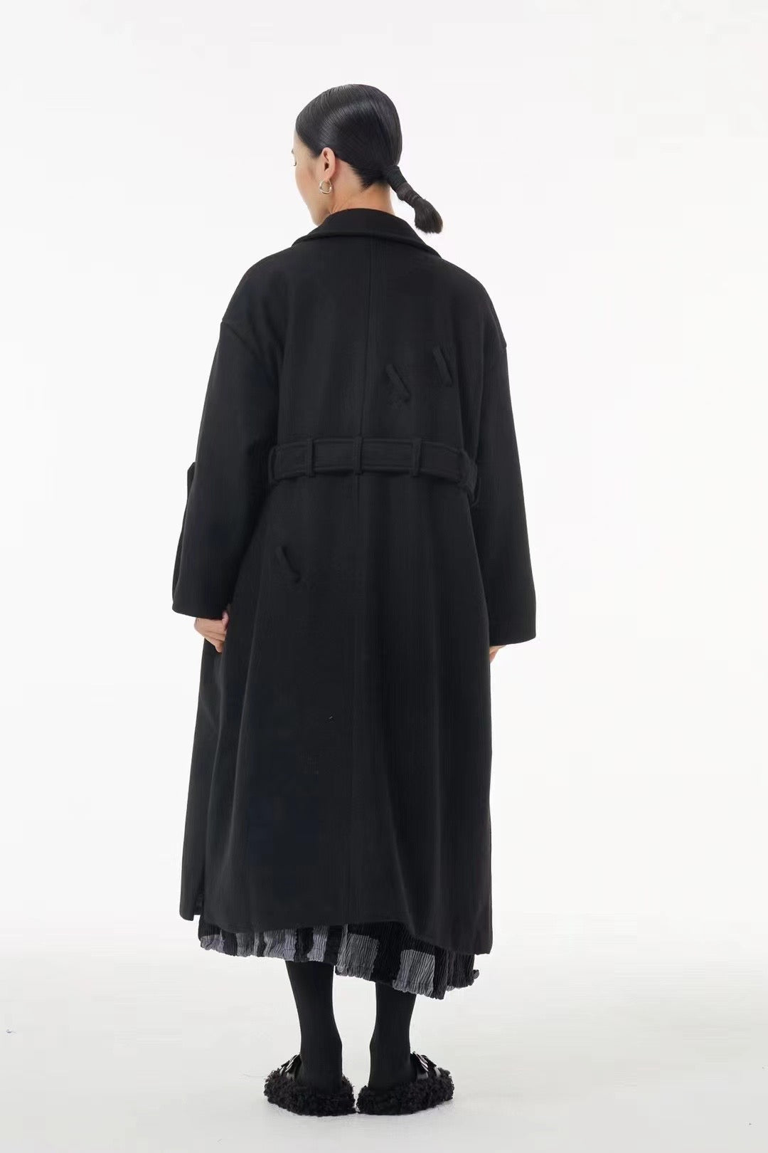Shion Coat