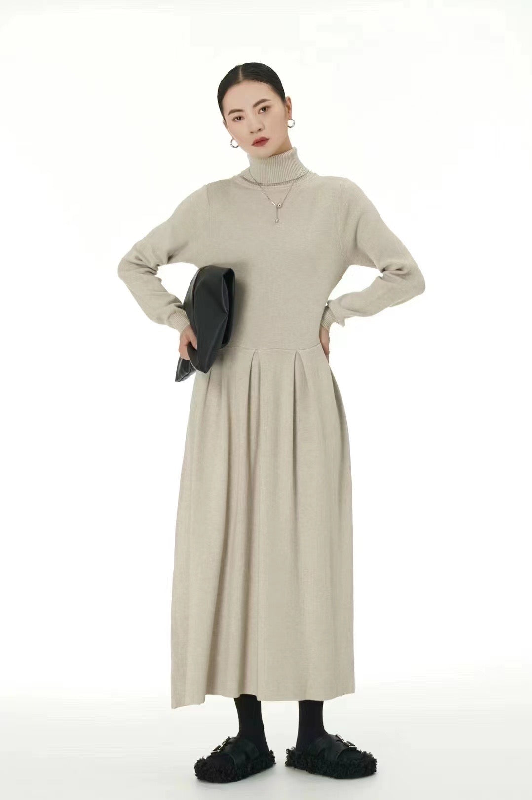 Shun Dress