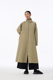 Masayo Coat
