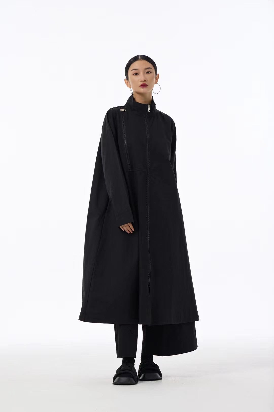 Masayo Coat