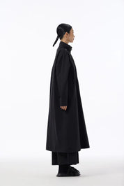 Masayo Coat
