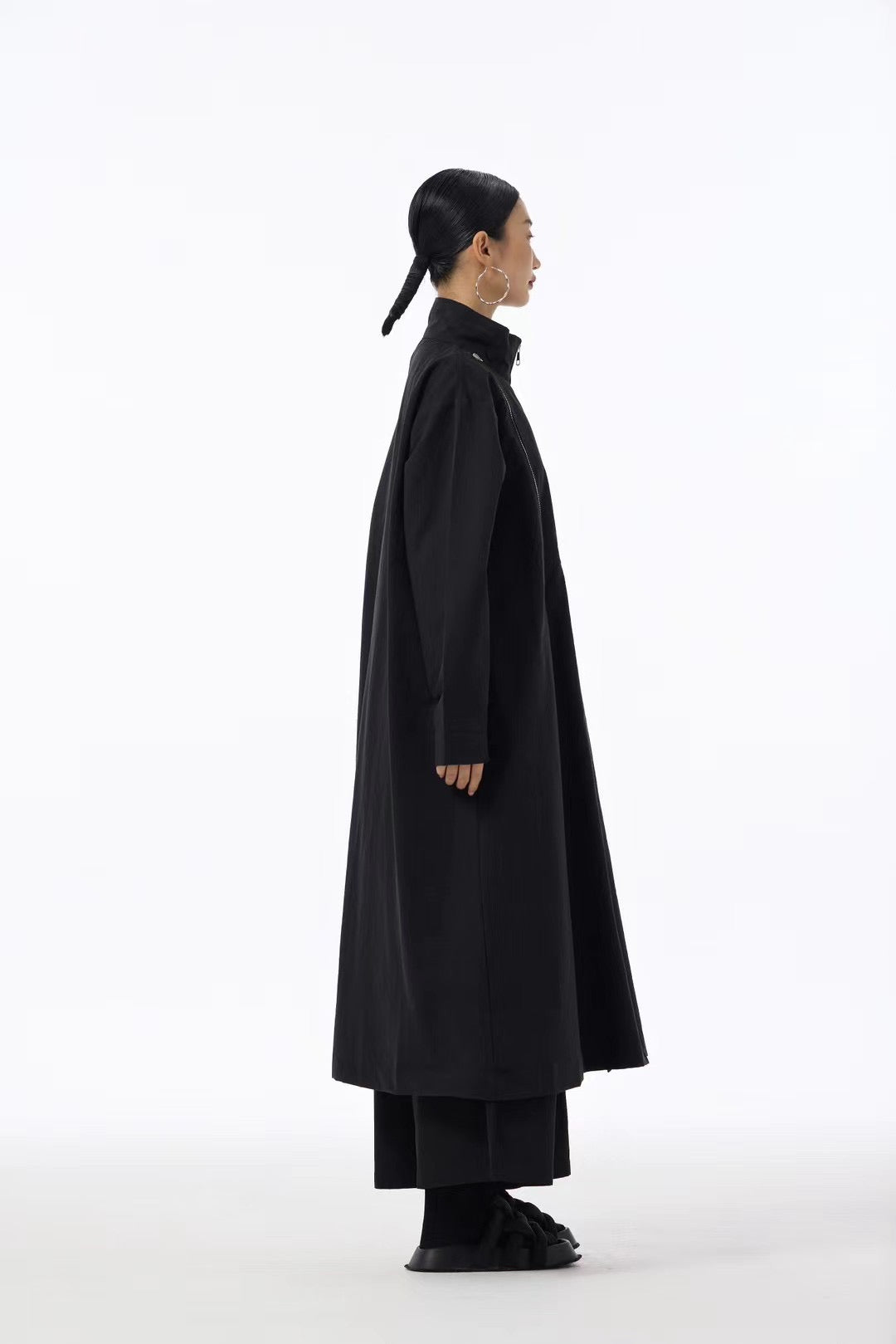 Masayo Coat
