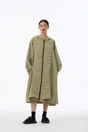 Takane Coat